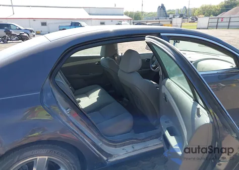 2012 Chevrolet Malibu Ls z USA, uszkodzony, nr VIN 1G1ZA5EU3CF358054